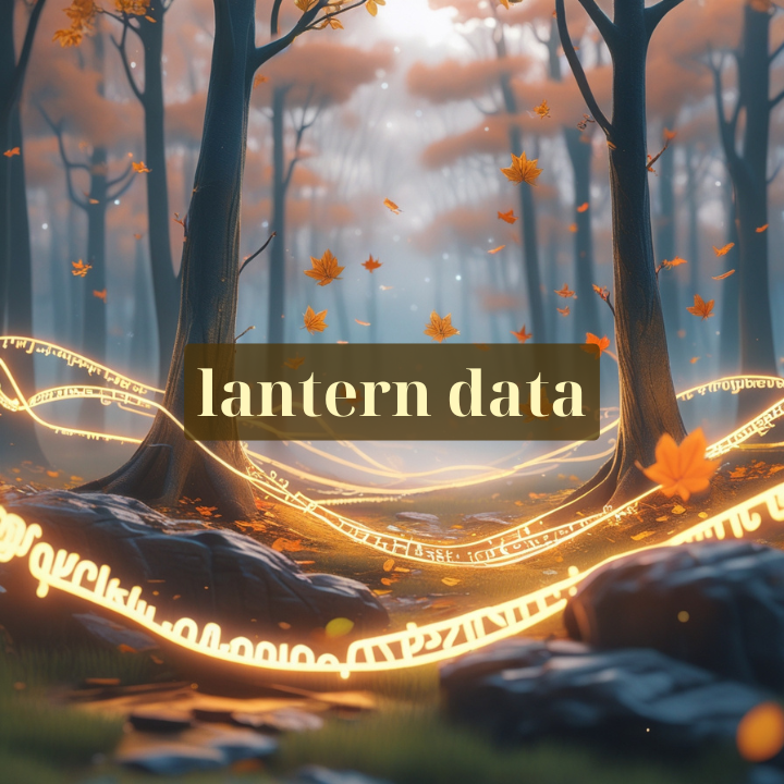 Lantern Data