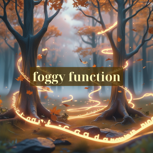 Foggy Function