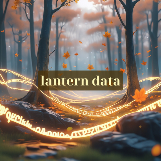 Lantern Data