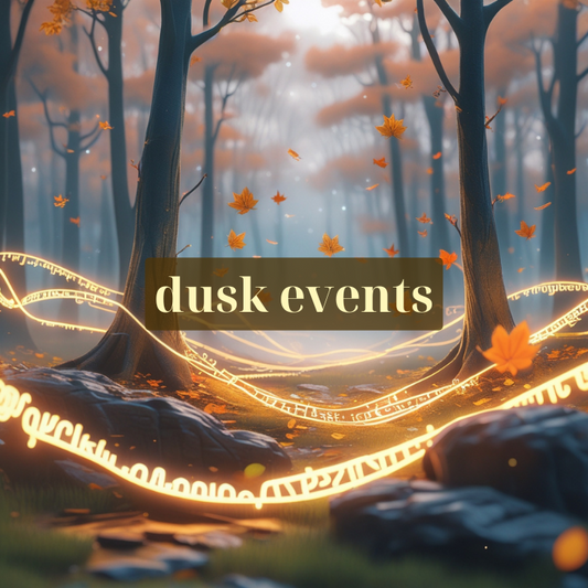 Dusk Events