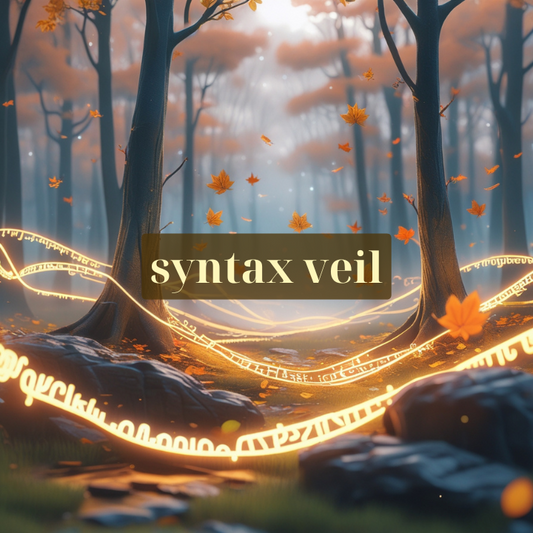 Syntax Veil